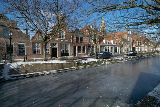 Zuider Havendijk 36, Enkhuizen foto-32