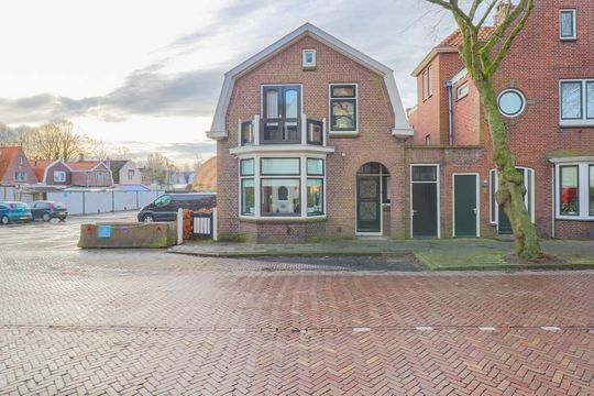 Westerstraat 277, Enkhuizen foto-0