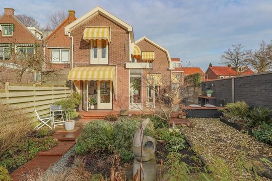 Westerstraat 277, Enkhuizen foto-2