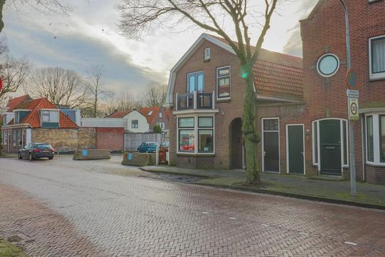 Westerstraat 277, Enkhuizen foto-11