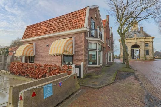 Westerstraat 277, Enkhuizen foto-12