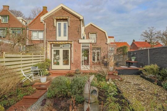 Westerstraat 277, Enkhuizen foto-3