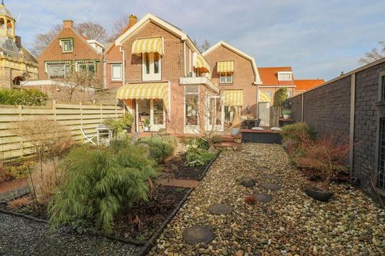 Westerstraat 277, Enkhuizen foto-57