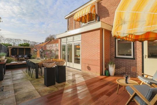 Westerstraat 277, Enkhuizen foto-54
