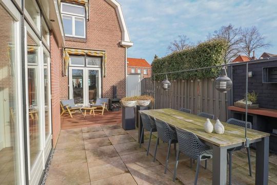 Westerstraat 277, Enkhuizen foto-55