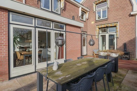 Westerstraat 277, Enkhuizen foto-56