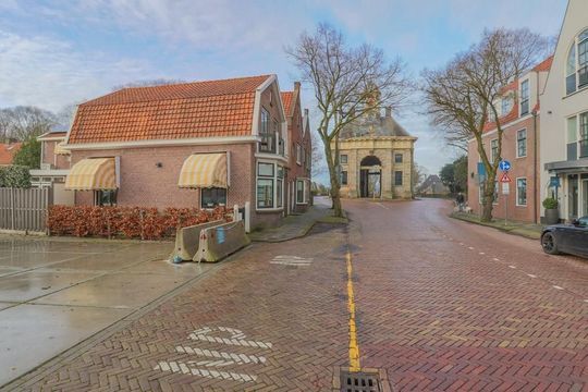 Westerstraat 277, Enkhuizen foto-68