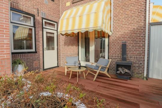 Westerstraat 277, Enkhuizen foto-63