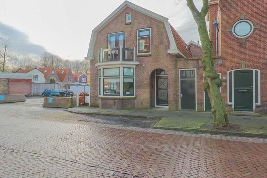 Westerstraat 277, Enkhuizen foto-65