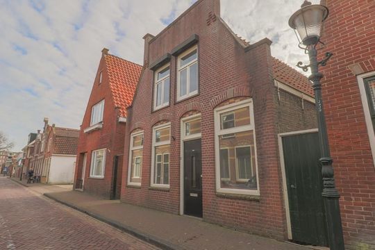 Vissersdijk 21, Enkhuizen foto-8