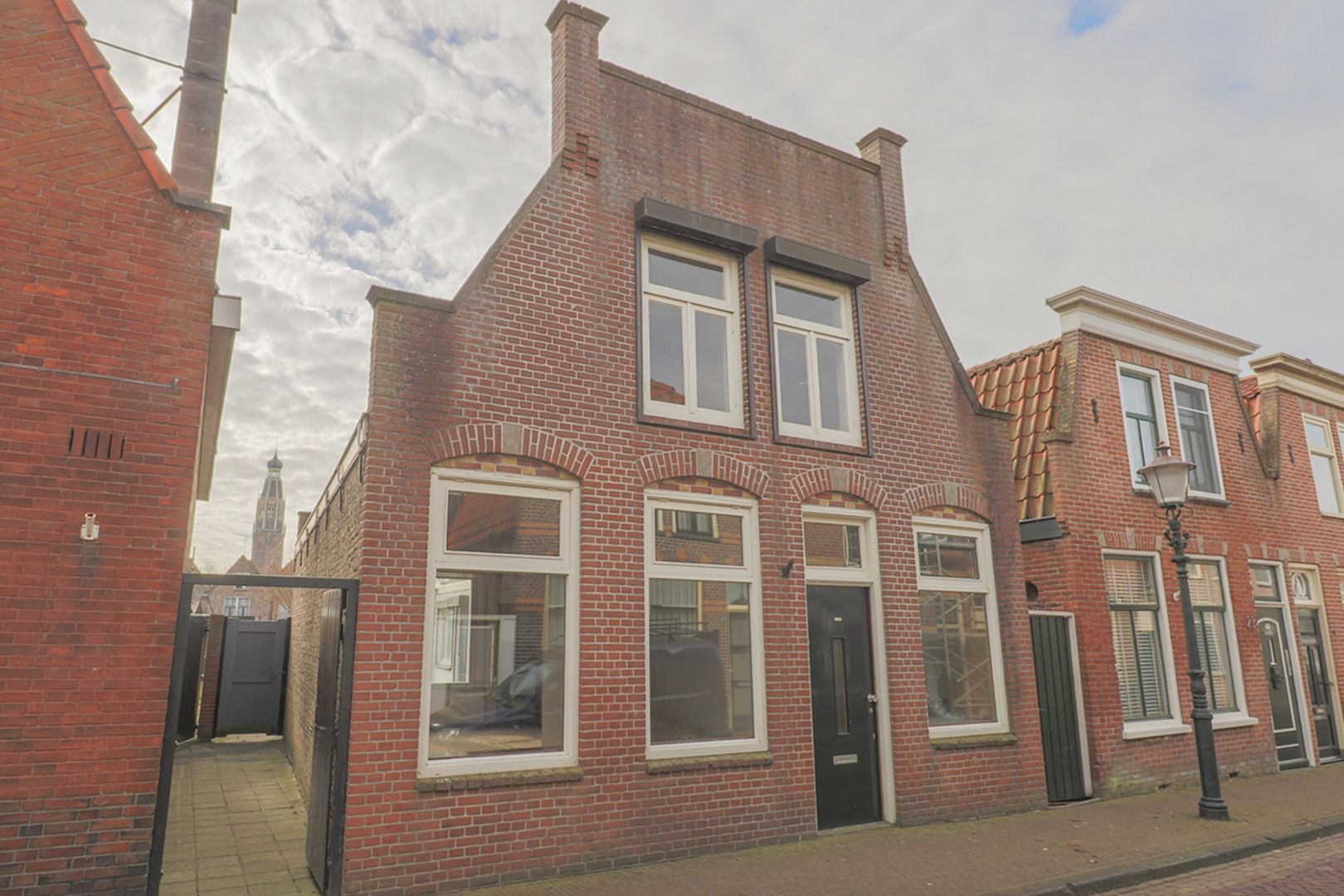 Vissersdijk 21