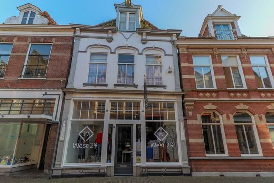 Westerstraat 29, Enkhuizen foto-0