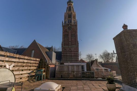 Westerstraat 29, Enkhuizen foto-1
