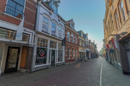 Westerstraat 29, Enkhuizen foto-14