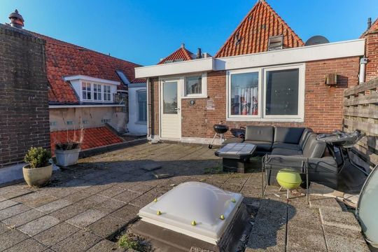Westerstraat 29, Enkhuizen foto-16