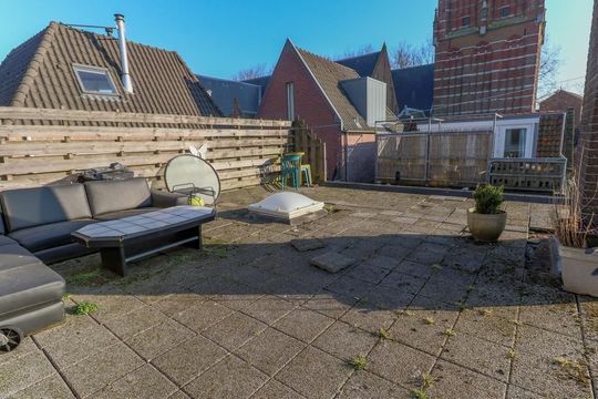 Westerstraat 29, Enkhuizen foto-25