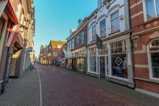 Westerstraat 29, Enkhuizen foto-38