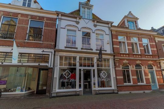 Westerstraat 29, Enkhuizen foto-39