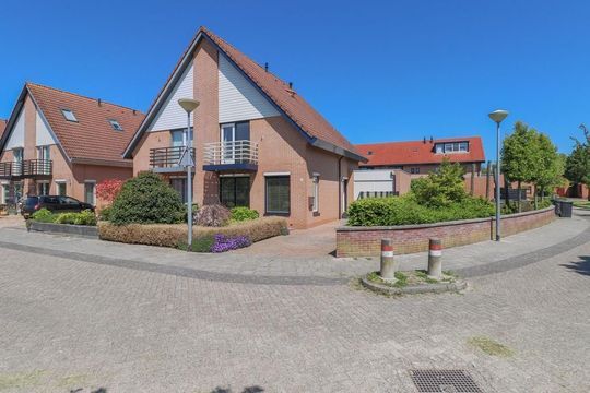 Waterleuning 2, Enkhuizen foto-0