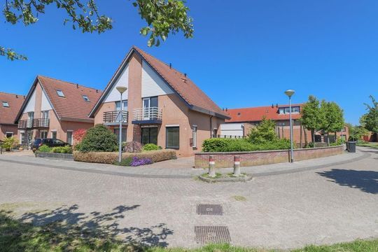Waterleuning 2, Enkhuizen foto-5
