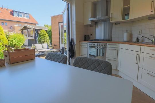 Waterleuning 2, Enkhuizen foto-14