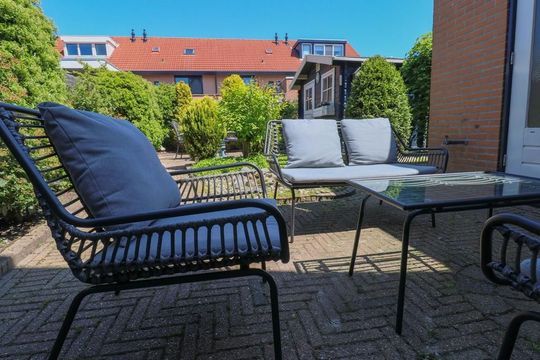 Waterleuning 2, Enkhuizen foto-46
