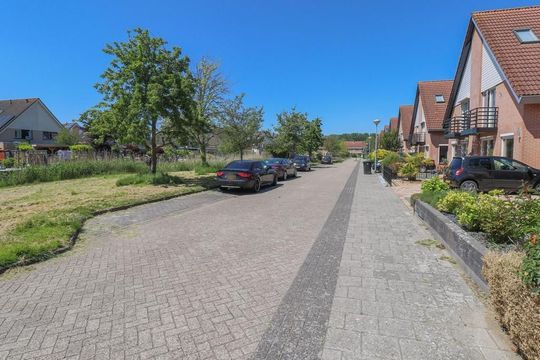 Waterleuning 2, Enkhuizen foto-50