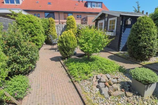 Waterleuning 2, Enkhuizen foto-43
