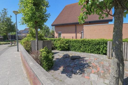 Waterleuning 2, Enkhuizen foto-51