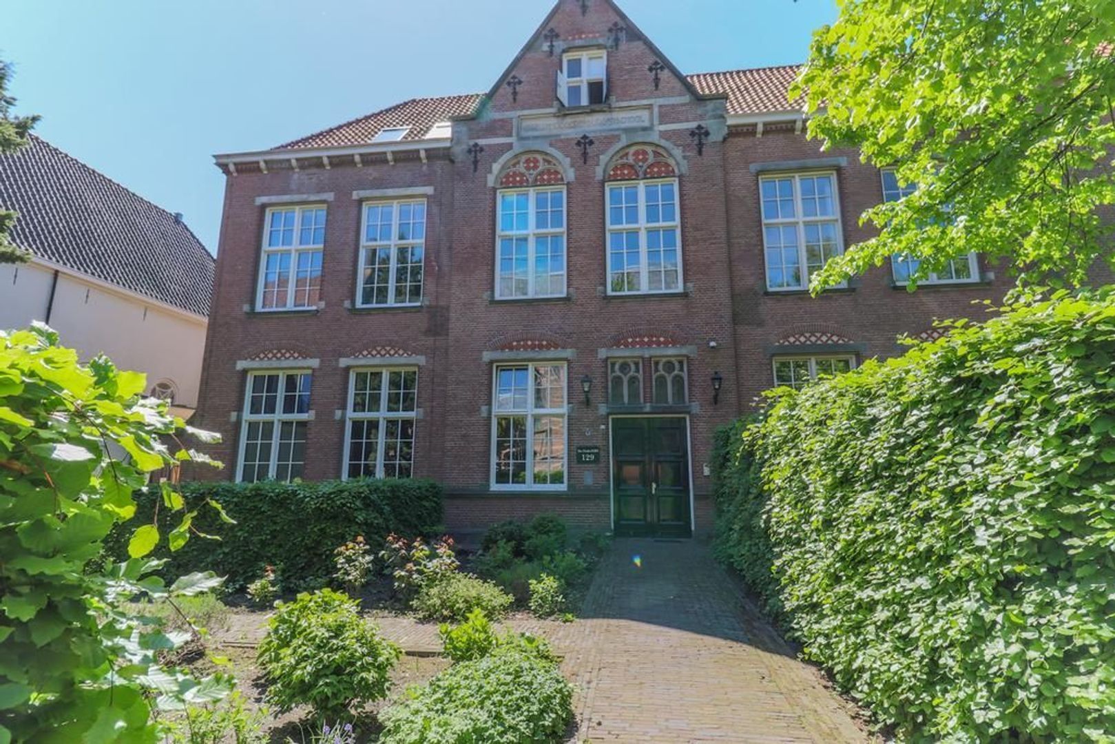 Westerstraat 129 d