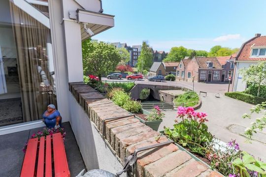 Westerstraat 129 d, Enkhuizen foto-24