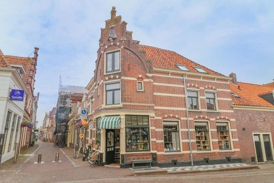 Westerstraat 22, Enkhuizen foto-3