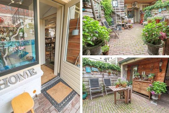 Westerstraat 22, Enkhuizen foto-6