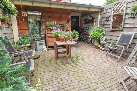 Westerstraat 22, Enkhuizen foto-7
