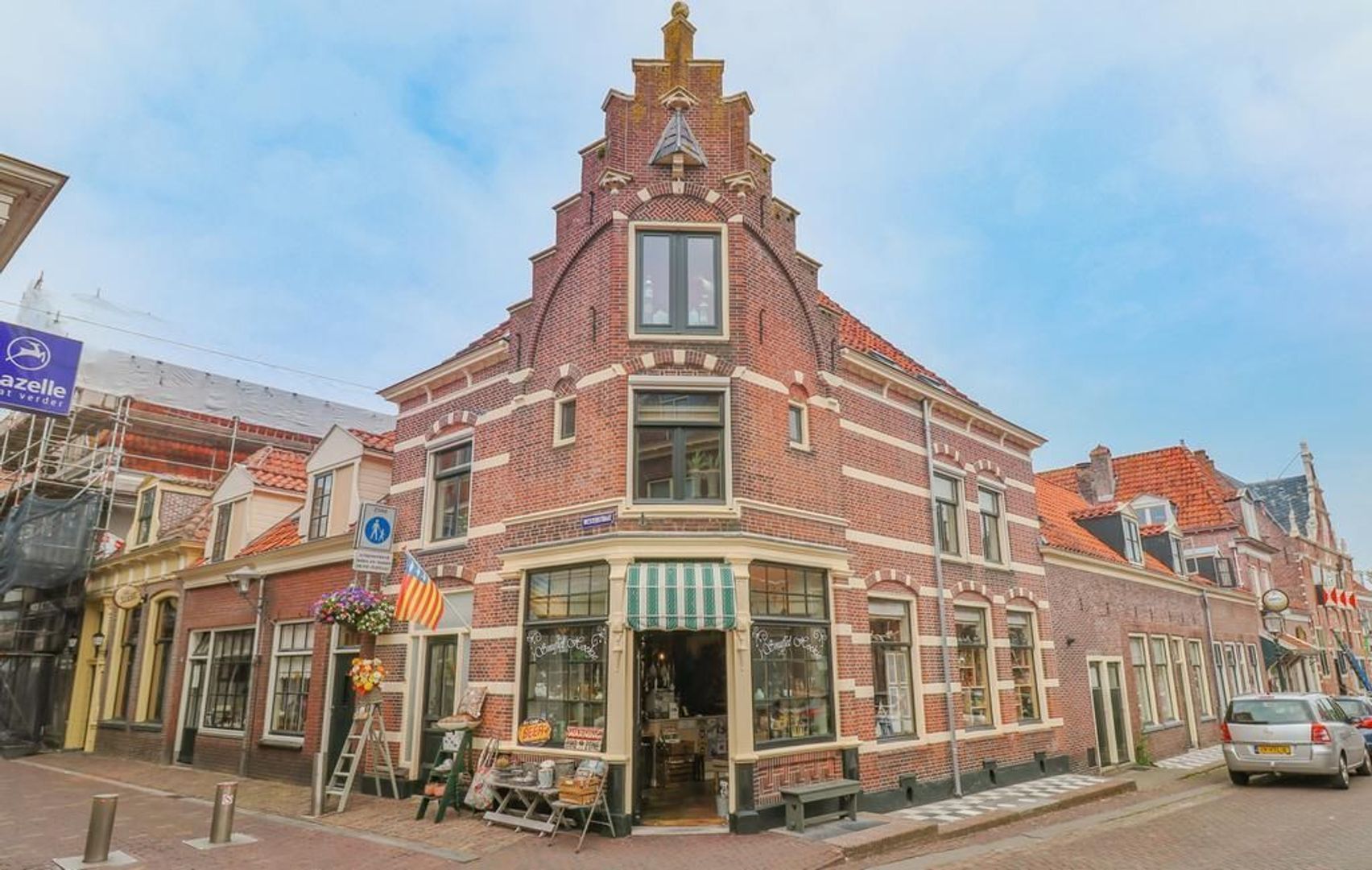Westerstraat 22