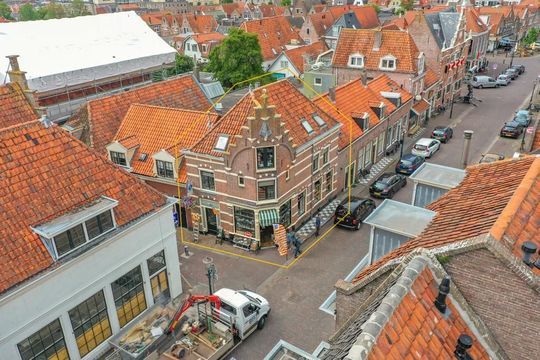 Westerstraat 22, Enkhuizen foto-14