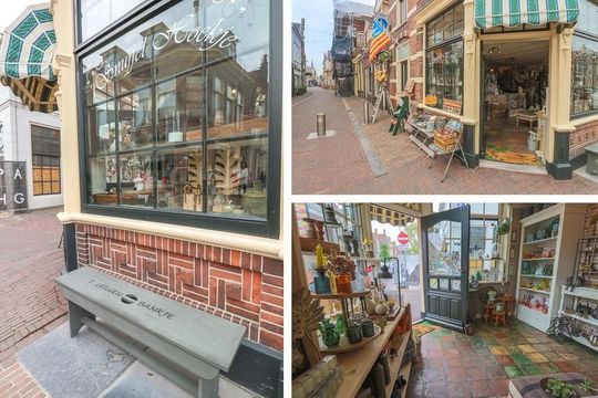 Westerstraat 22, Enkhuizen foto-15