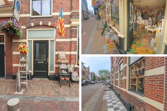 Westerstraat 22, Enkhuizen foto-19