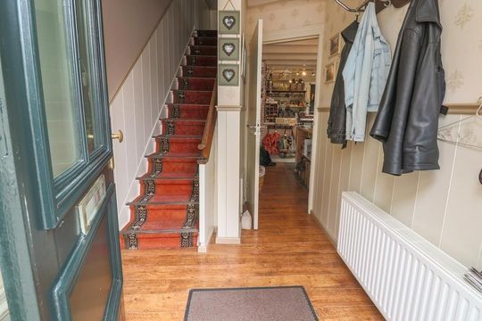 Westerstraat 22, Enkhuizen foto-20
