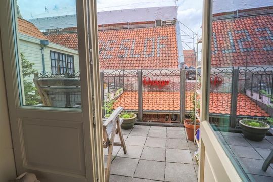 Westerstraat 22, Enkhuizen foto-39