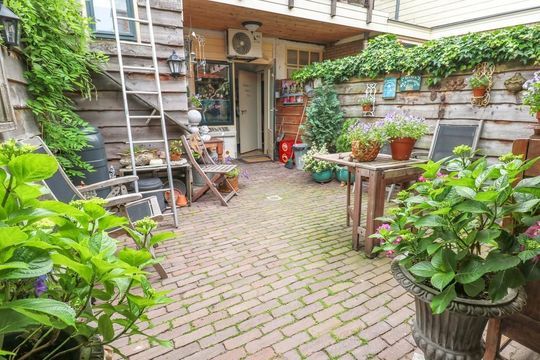 Westerstraat 22, Enkhuizen foto-54