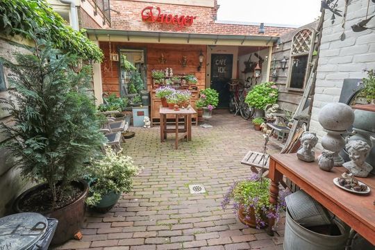 Westerstraat 22, Enkhuizen foto-55