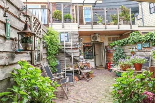 Westerstraat 22, Enkhuizen foto-57