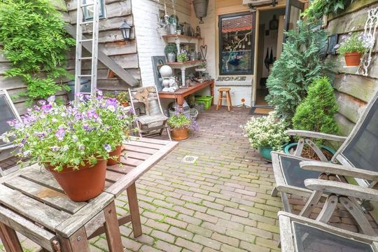 Westerstraat 22, Enkhuizen foto-58