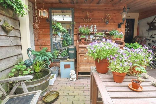 Westerstraat 22, Enkhuizen foto-59