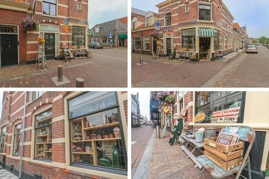 Westerstraat 22, Enkhuizen foto-60