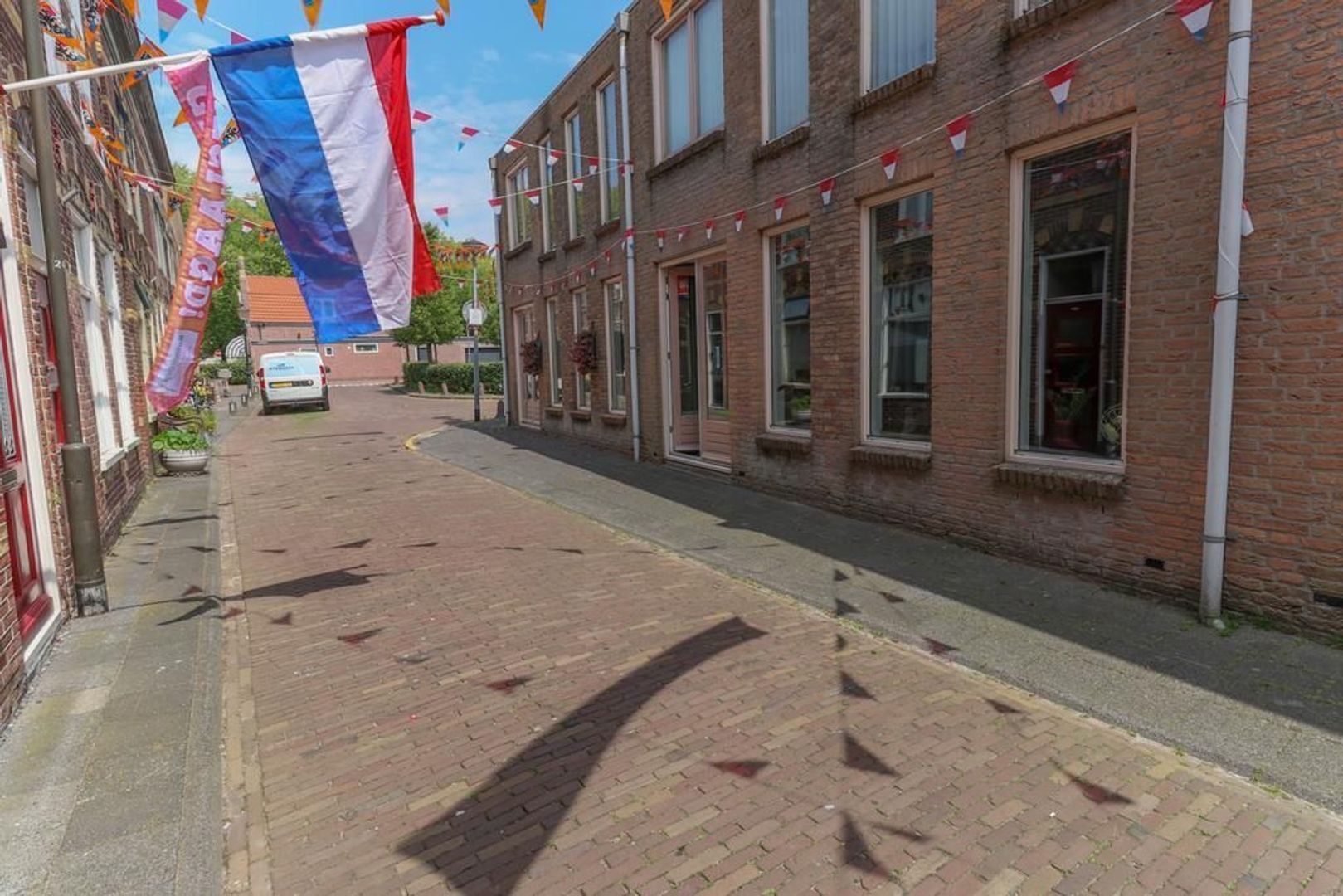 van Bleiswijkstraat 3
