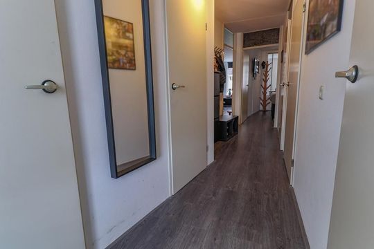 van Bleiswijkstraat 3, Enkhuizen foto-5