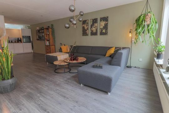 van Bleiswijkstraat 3, Enkhuizen foto-6