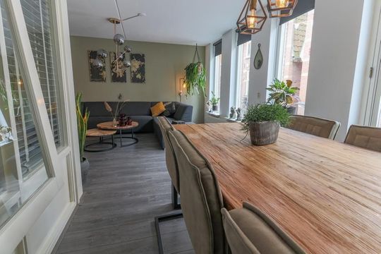 van Bleiswijkstraat 3, Enkhuizen foto-15
